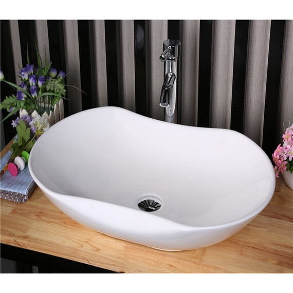 УМЫВАЛЬНИК CERAMALUX 9175