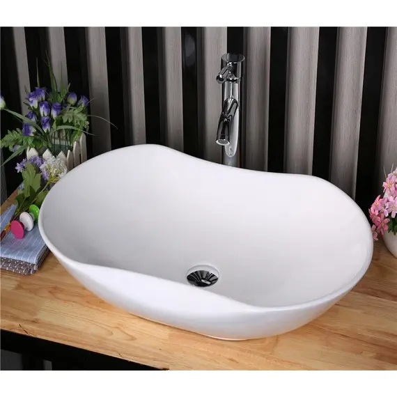 УМЫВАЛЬНИК CERAMALUX 9175