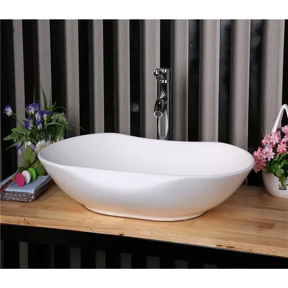 УМЫВАЛЬНИК CERAMALUX 9175