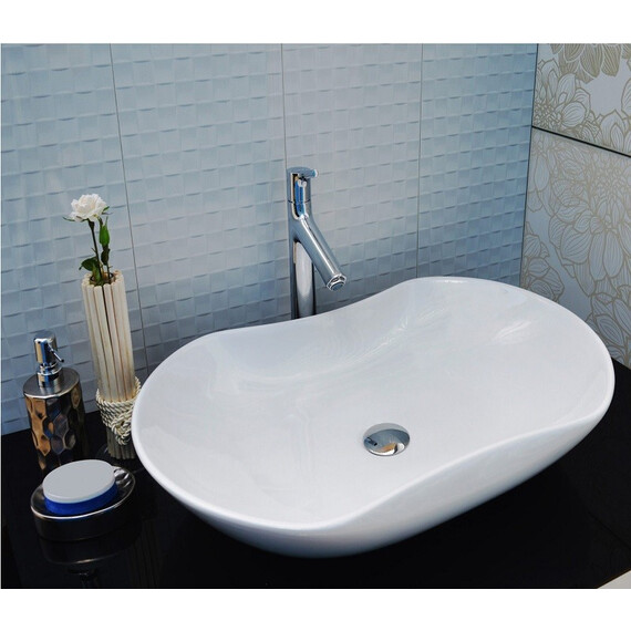 УМЫВАЛЬНИК CERAMALUX 9175