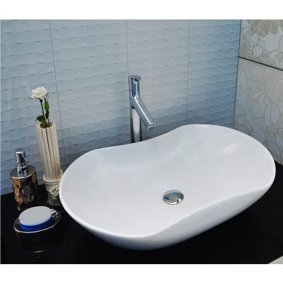 УМЫВАЛЬНИК CERAMALUX 9175