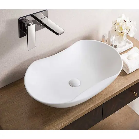 УМЫВАЛЬНИК CERAMALUX 9175