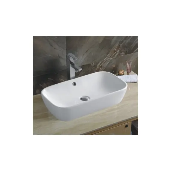 УМЫВАЛЬНИК CERAMALUX 9217