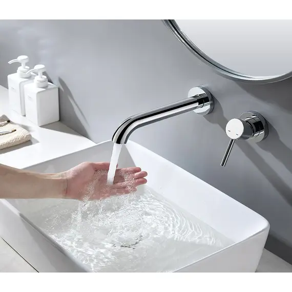 УМЫВАЛЬНИК CERAMALUX 9103