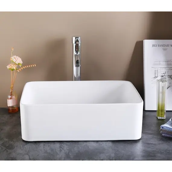 УМЫВАЛЬНИК CERAMALUX 9103