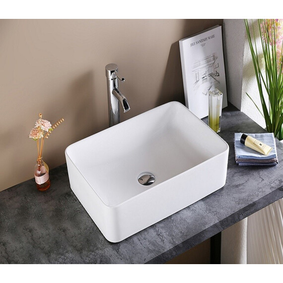 УМЫВАЛЬНИК CERAMALUX 9103