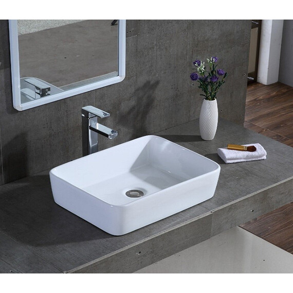 УМЫВАЛЬНИК CERAMALUX 9103