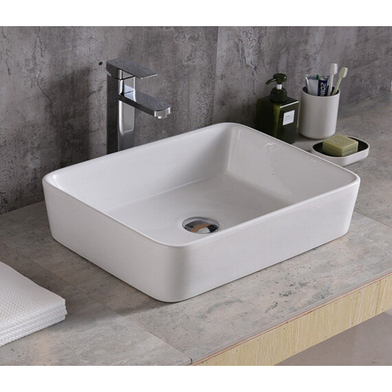 УМЫВАЛЬНИК CERAMALUX 9103