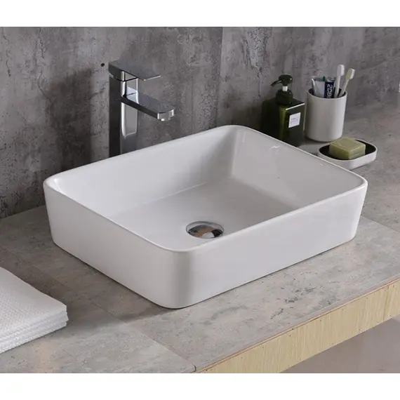 УМЫВАЛЬНИК CERAMALUX 9103