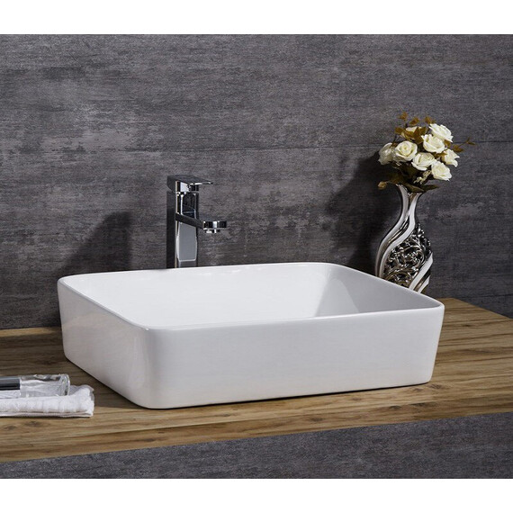 УМЫВАЛЬНИК CERAMALUX 9103