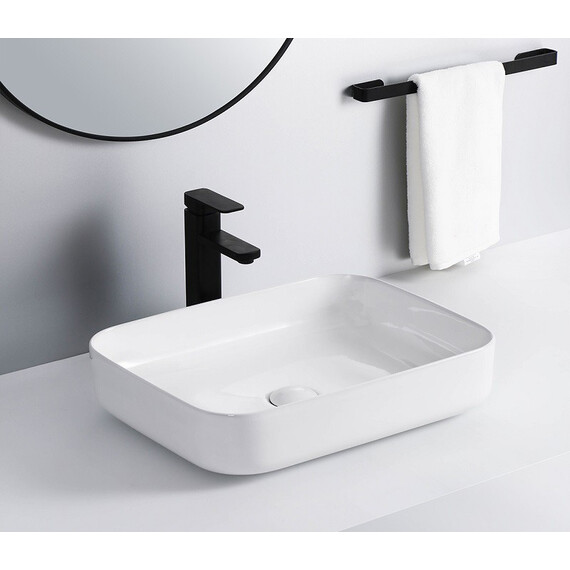 УМЫВАЛЬНИК CERAMALUX 9391