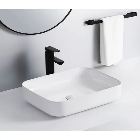 УМЫВАЛЬНИК CERAMALUX 9391