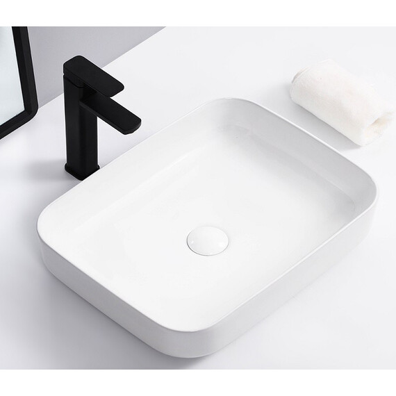 УМЫВАЛЬНИК CERAMALUX 9391