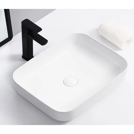 УМЫВАЛЬНИК CERAMALUX 9391