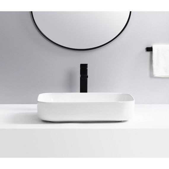 УМЫВАЛЬНИК CERAMALUX 9391