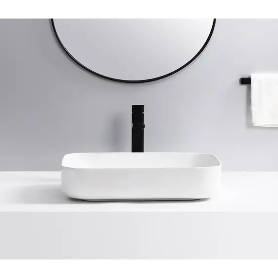 УМЫВАЛЬНИК CERAMALUX 9391