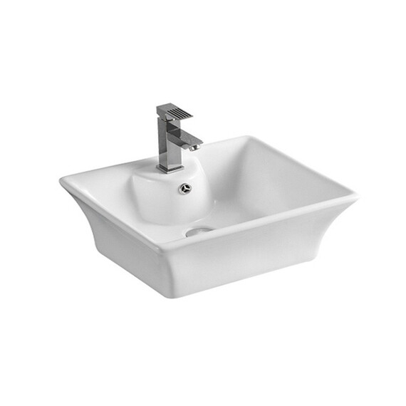 УМЫВАЛЬНИК CERAMALUX 9108