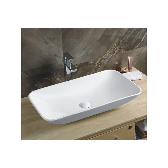 УМЫВАЛЬНИК CERAMALUX 9122