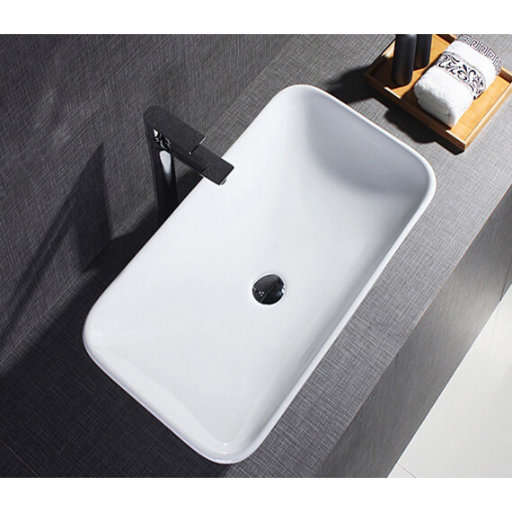 УМЫВАЛЬНИК CERAMALUX 9122