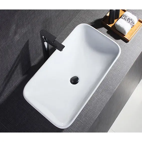 УМЫВАЛЬНИК CERAMALUX 9122