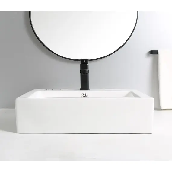 УМЫВАЛЬНИК CERAMALUX 9129