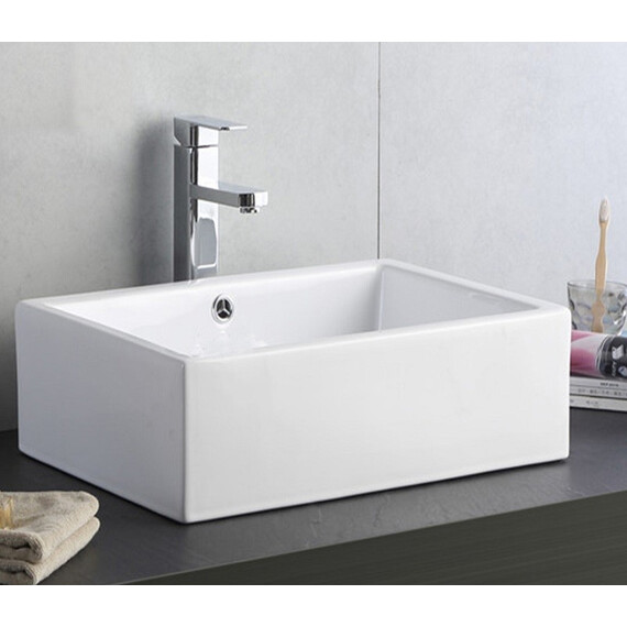 УМЫВАЛЬНИК CERAMALUX 9129