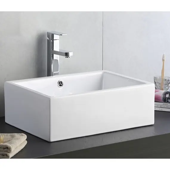 УМЫВАЛЬНИК CERAMALUX 9129