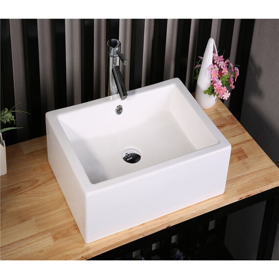 УМЫВАЛЬНИК CERAMALUX 9129