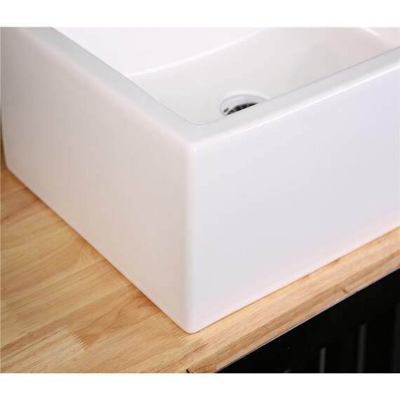 УМЫВАЛЬНИК CERAMALUX 9129