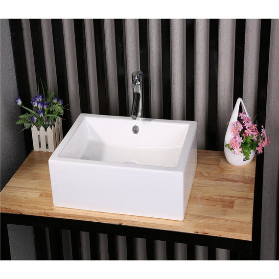 УМЫВАЛЬНИК CERAMALUX 9129