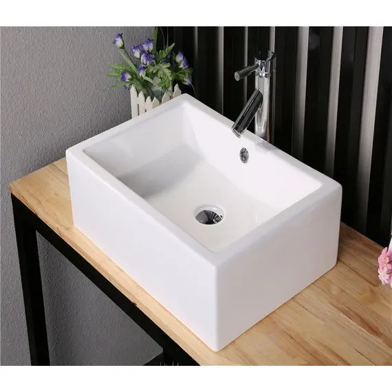 УМЫВАЛЬНИК CERAMALUX 9129