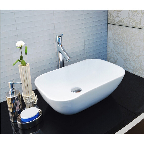 УМЫВАЛЬНИК CERAMALUX 9447