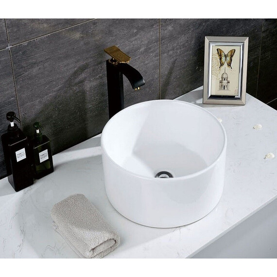 УМЫВАЛЬНИК CERAMALUX 9011