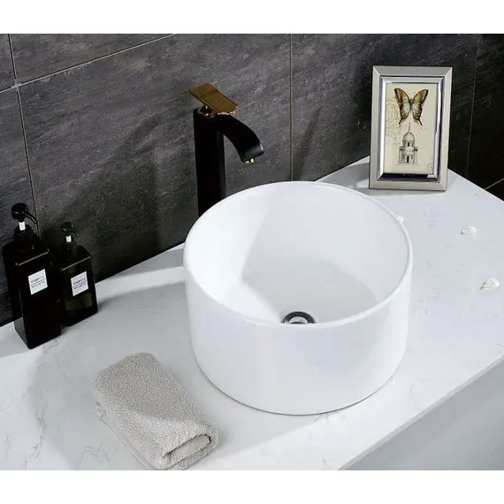 УМЫВАЛЬНИК CERAMALUX 9011