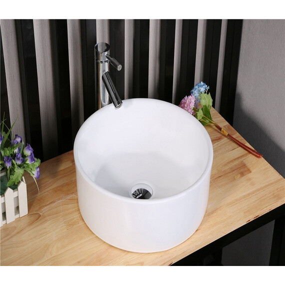 УМЫВАЛЬНИК CERAMALUX 9011