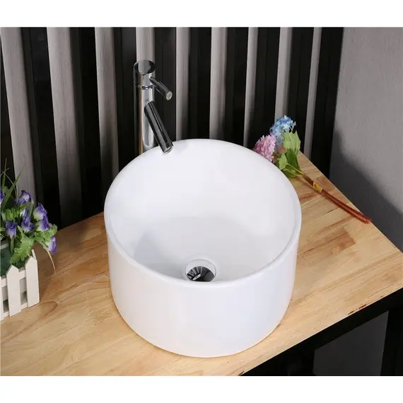 УМЫВАЛЬНИК CERAMALUX 9011