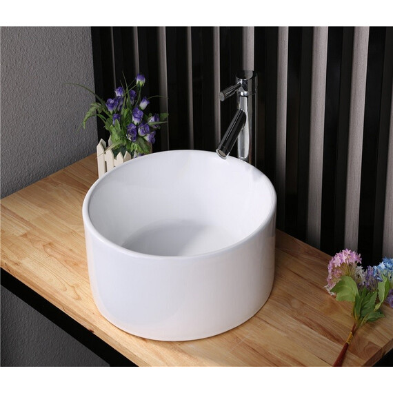 УМЫВАЛЬНИК CERAMALUX 9011