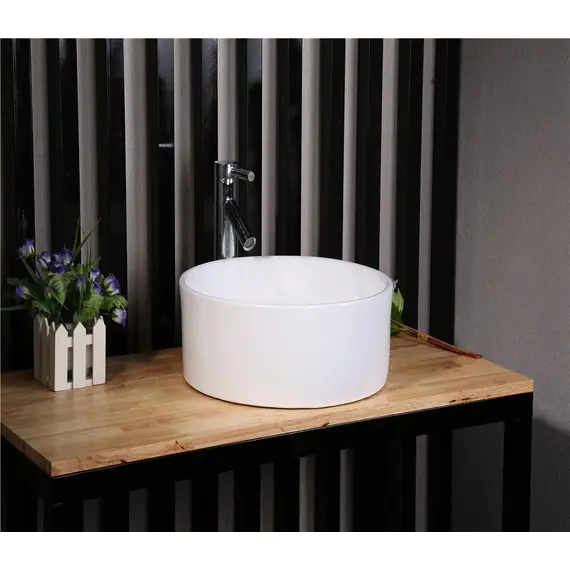 УМЫВАЛЬНИК CERAMALUX 9011