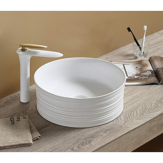 УМЫВАЛЬНИК CERAMALUX W1532