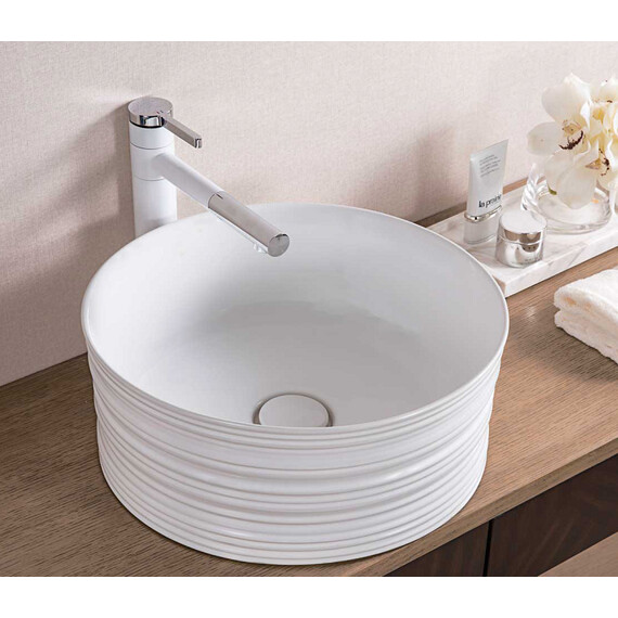 УМЫВАЛЬНИК CERAMALUX W1532