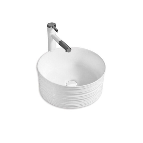 УМЫВАЛЬНИК CERAMALUX W1532