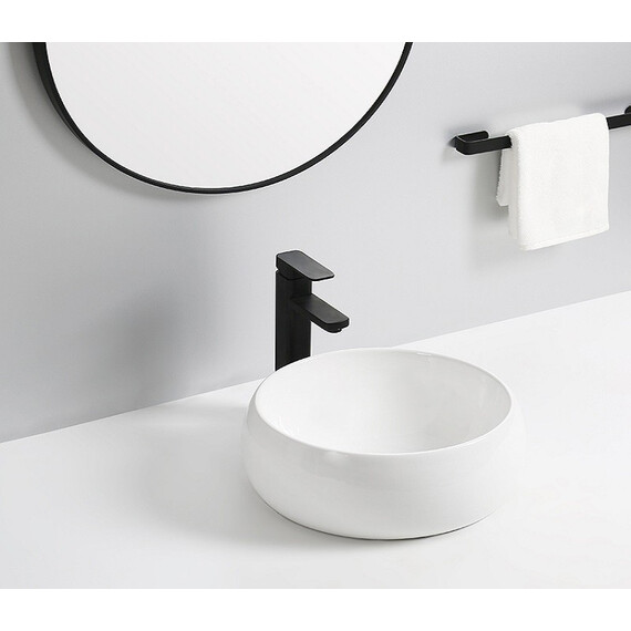 УМЫВАЛЬНИК CERAMALUX 5004