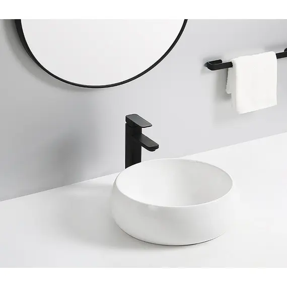 УМЫВАЛЬНИК CERAMALUX 5004