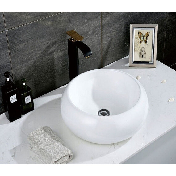 УМЫВАЛЬНИК CERAMALUX 5004