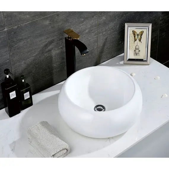 УМЫВАЛЬНИК CERAMALUX 5004