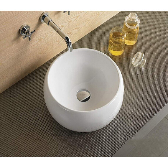 УМЫВАЛЬНИК CERAMALUX 5004