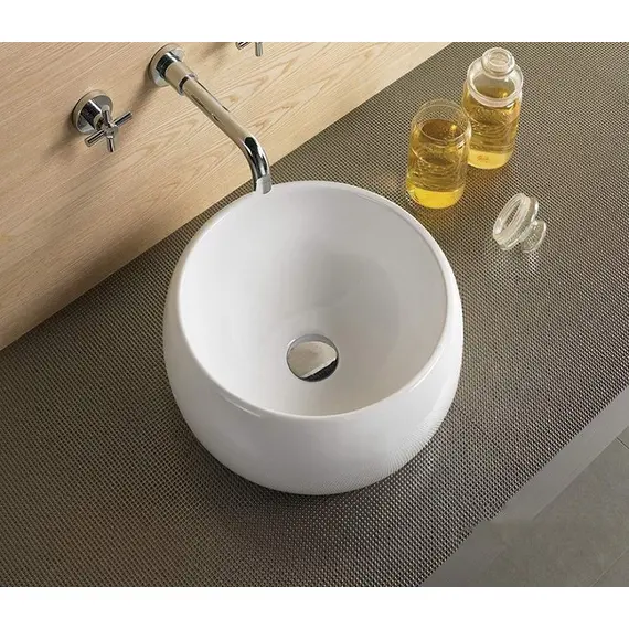 УМЫВАЛЬНИК CERAMALUX 5004