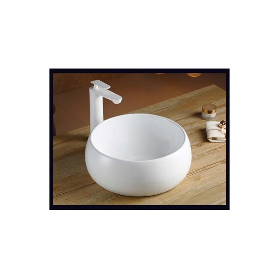 УМЫВАЛЬНИК CERAMALUX 5004