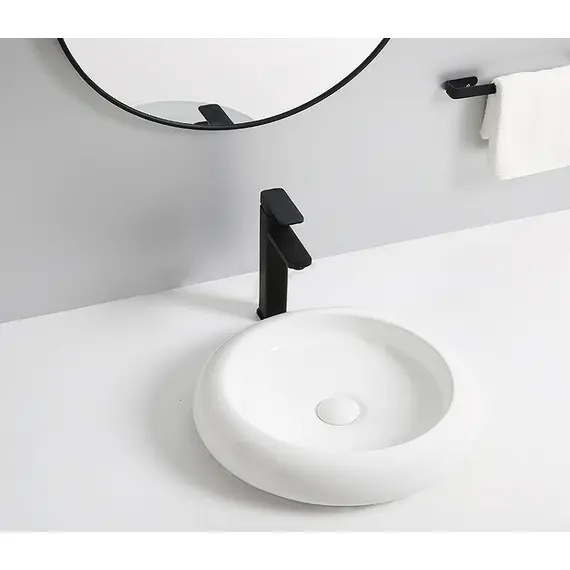 УМЫВАЛЬНИК CERAMALUX 7031B