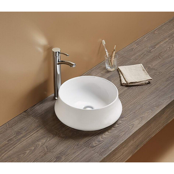 УМЫВАЛЬНИК CERAMALUX 9426